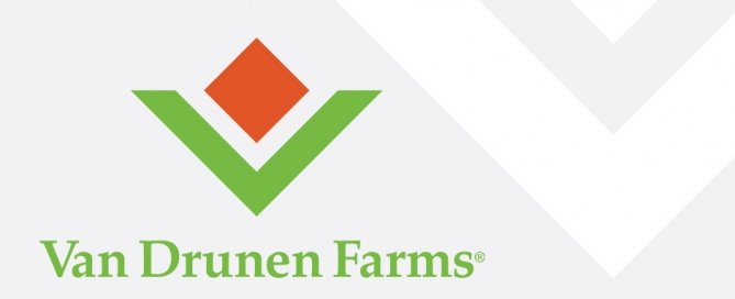 VanDrunen Farms logo