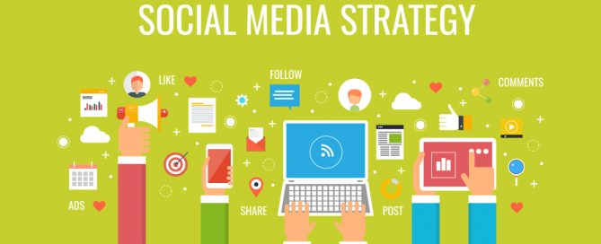 Social Media Strategy