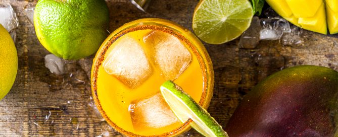 5 Food & Beverage Trends to Watch