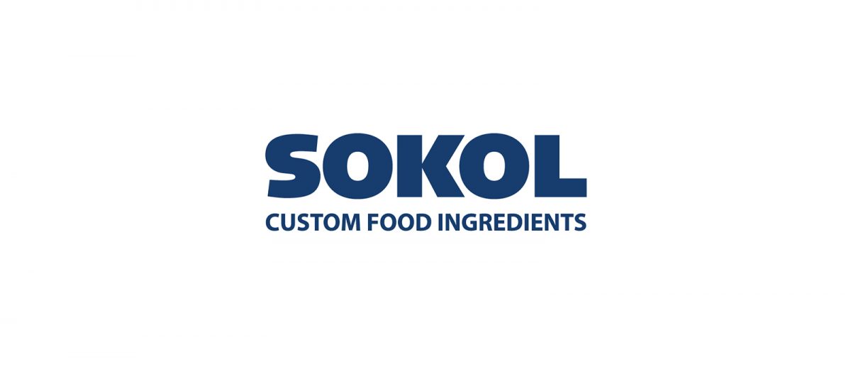 Sokol Custom Food Ingredients | ColinKurtis