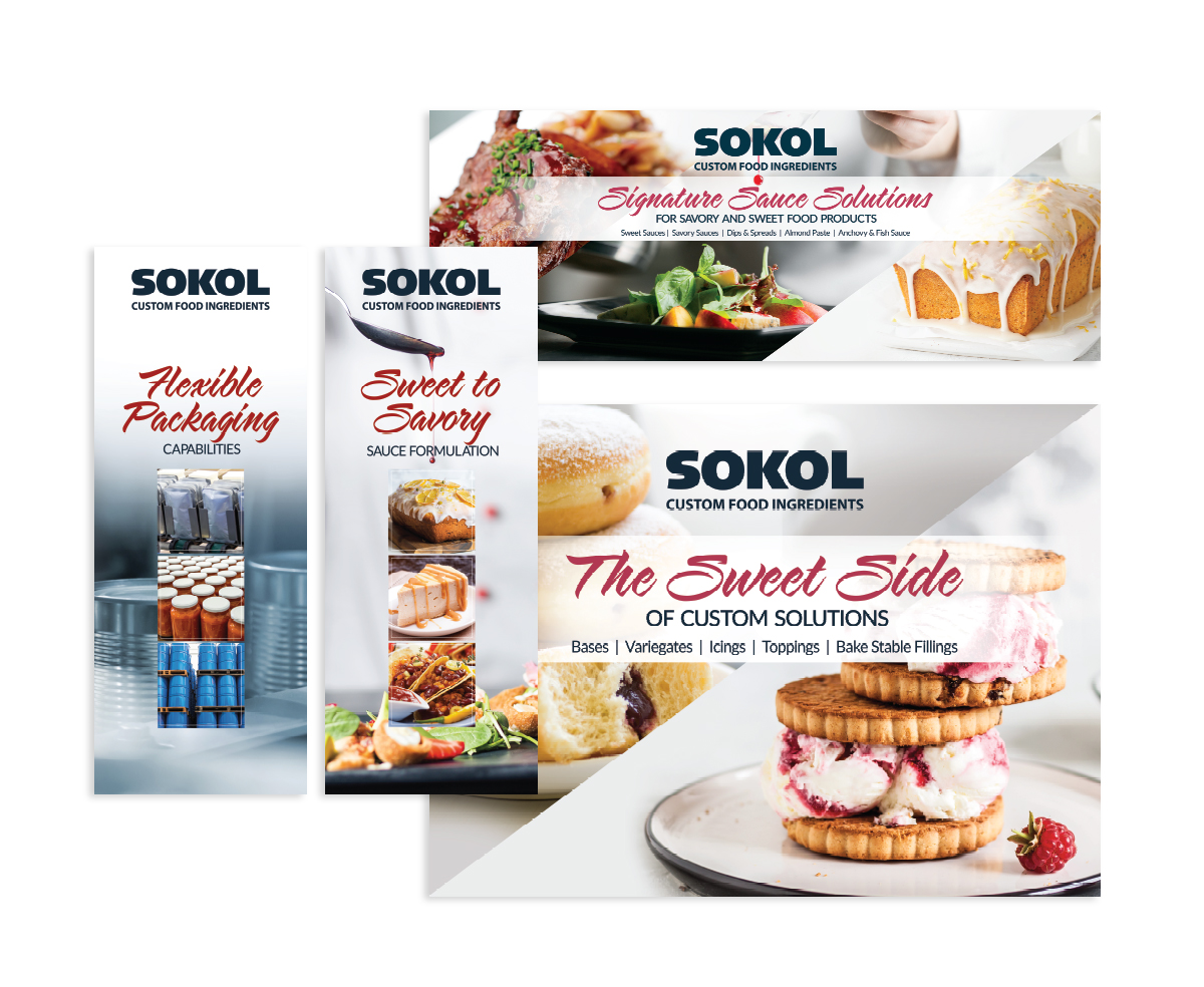 Sokol Custom Food Ingredients | ColinKurtis