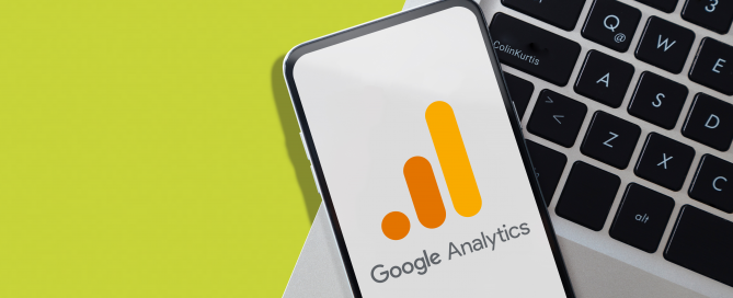 mobile google analytics