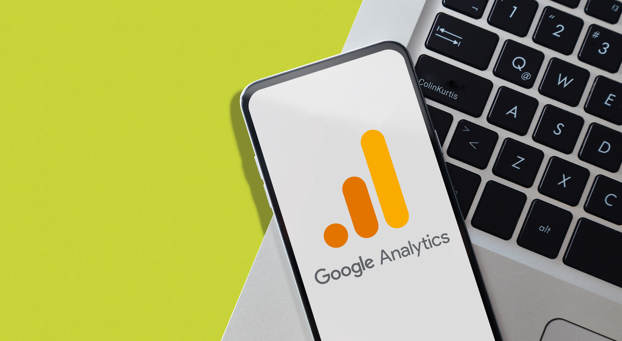 mobile google analytics